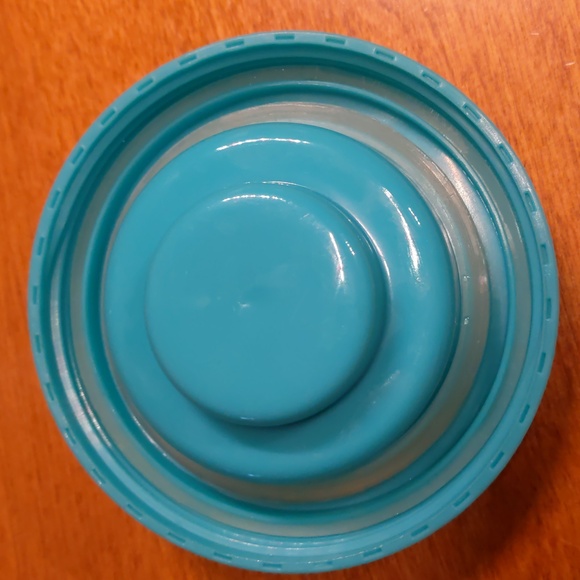 Davids tea double wall travel mug - Picture 5 of 6